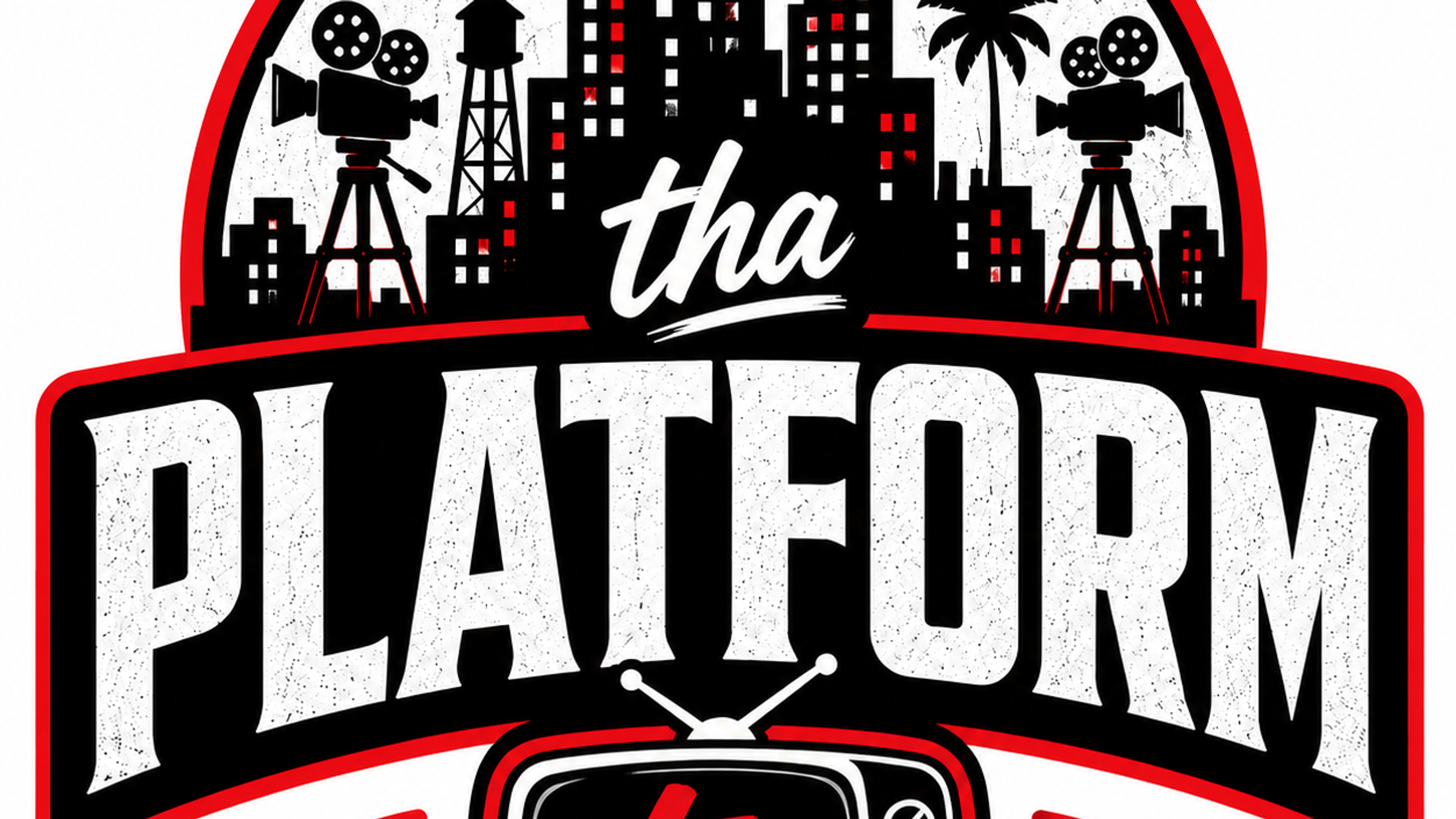 tha PLATFORM tv MEDIA SERVICES